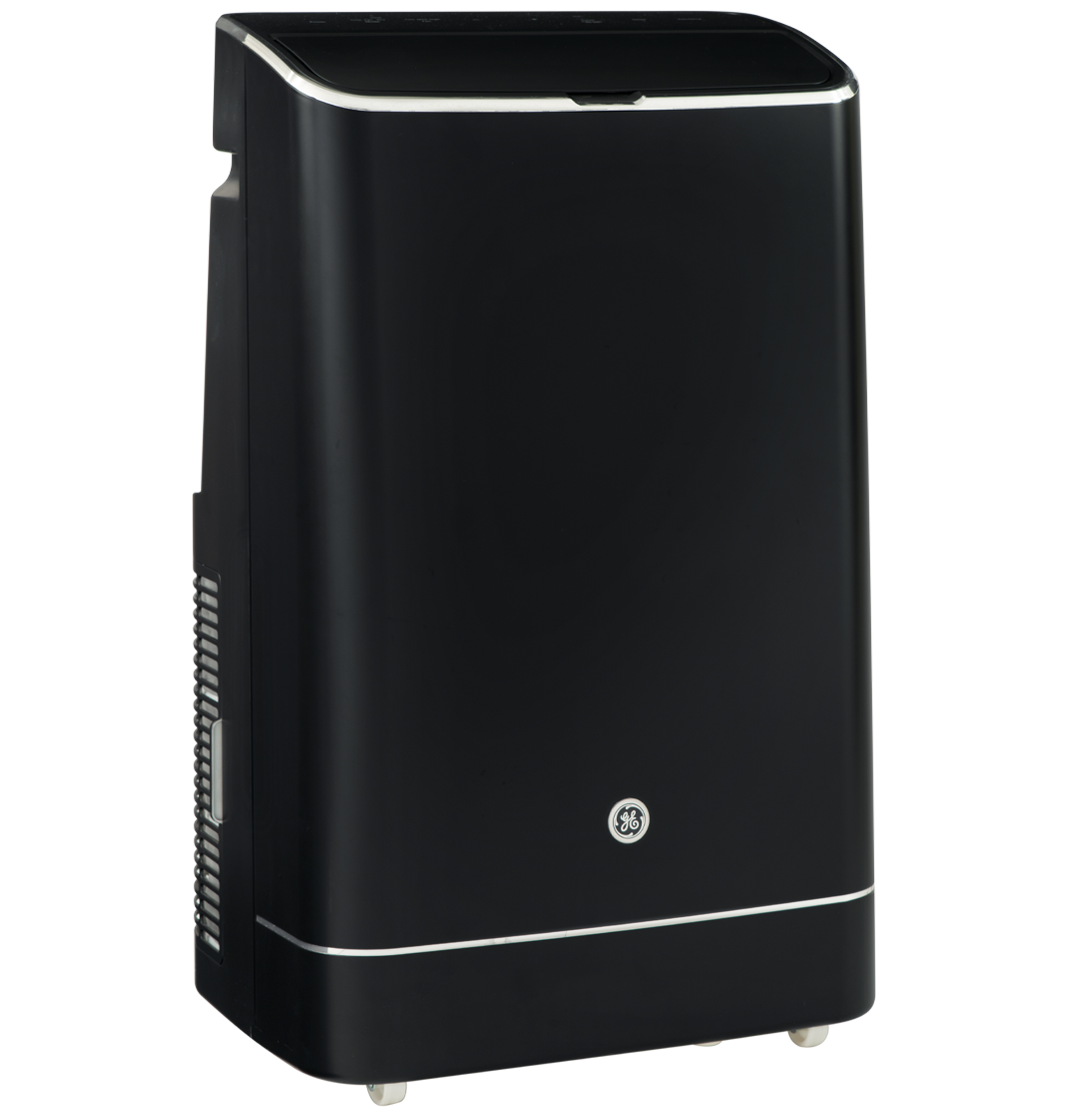 10,000 BTU Heat/Cool Smart Portable Air Conditioner for Medium Rooms up to 450 sq ft. APXD10JAWB