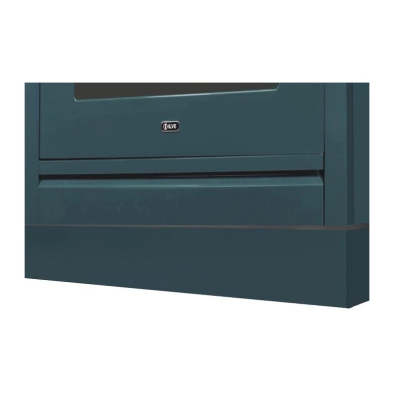 40 inch Nostalgie/Professional Plus Toe Kick APZ100140GU