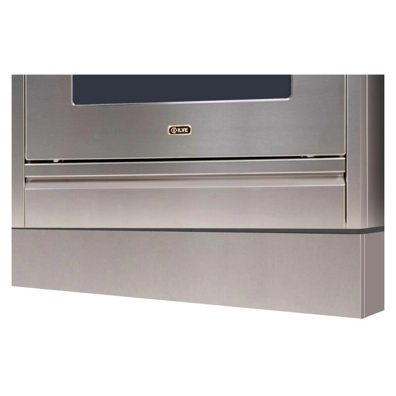 30 inch Nostalgie/Professional Plus Toe Kick APZ76140I