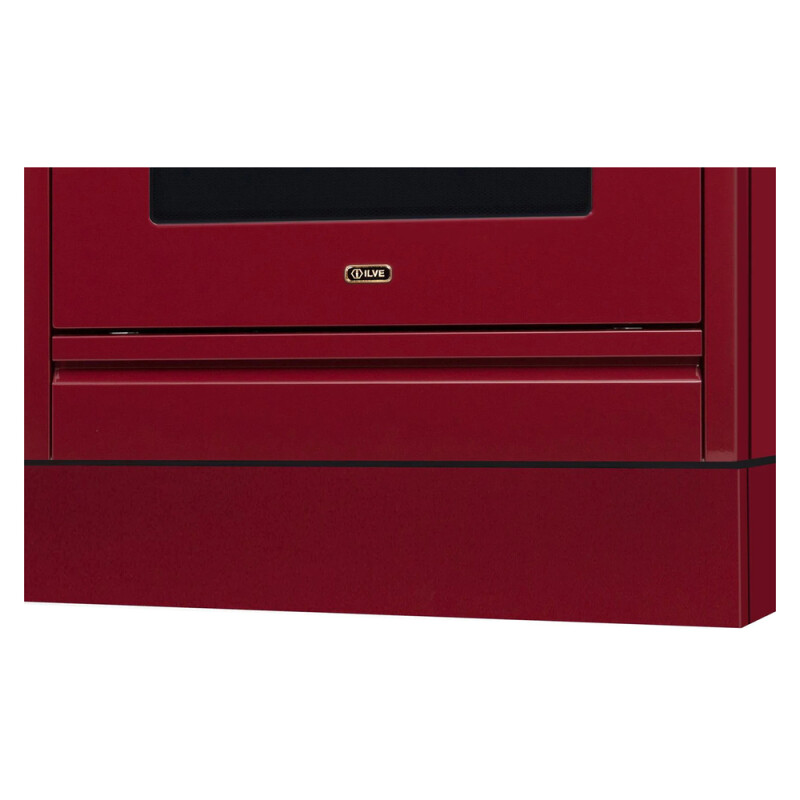 30 inch Nostalgie/Professional Plus Toe Kick APZ76140RB