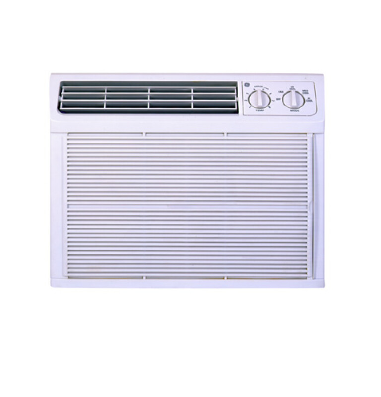 Value 115 Volt Room Air Conditioner Window Unit (6,000 BTUH) AQV06LA