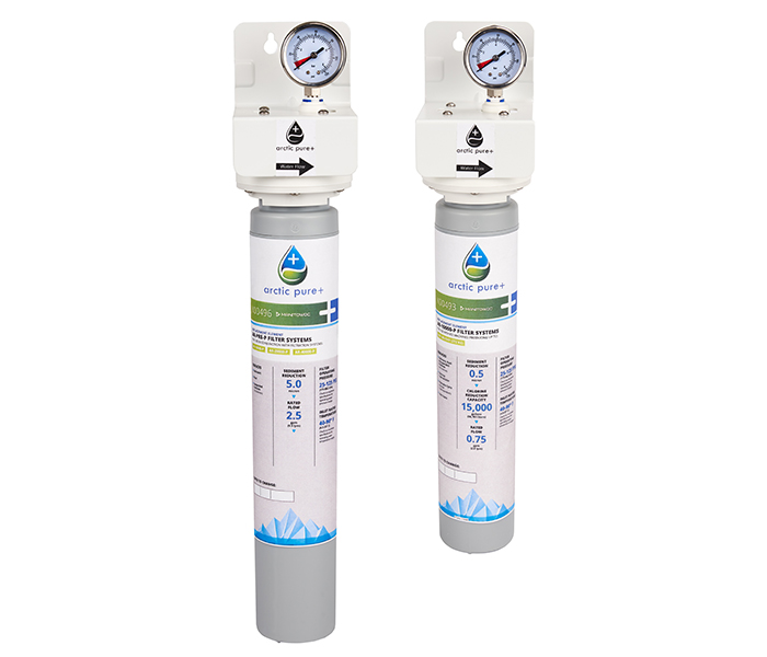 Arctic Pure Single Water Filter System AR10000P