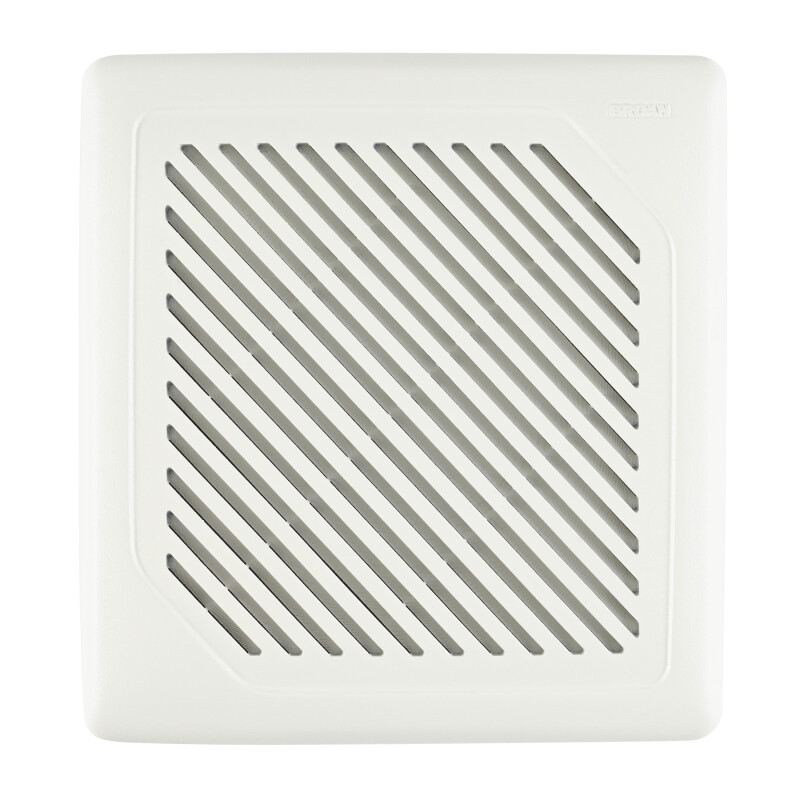 Roomside Series 110 CFM 3.0 Sones Ventilation Fan AR110