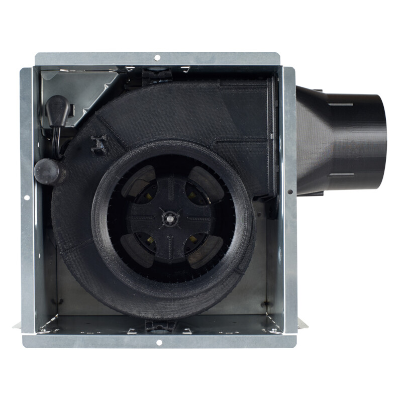 Roomside Series 110 CFM 3.0 Sones Ventilation Fan AR110