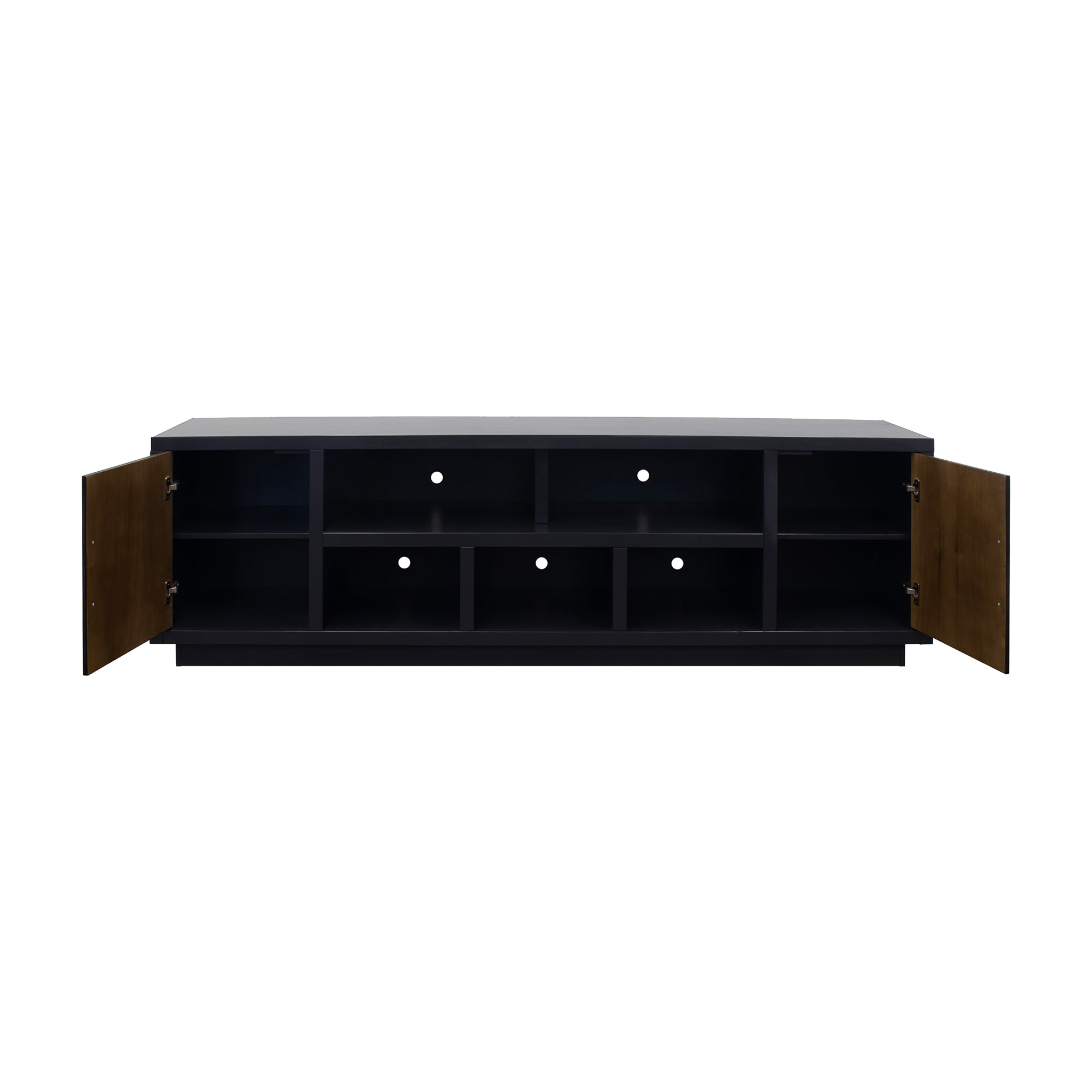 Aria 85" TV Stand AR1211SLS