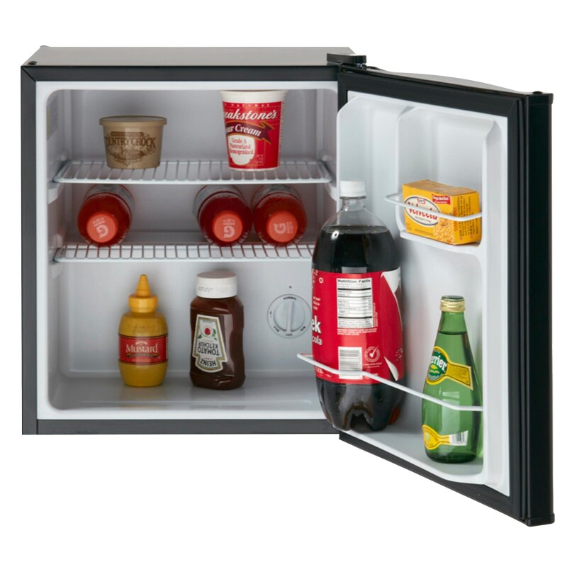 Avanti 1.7 cu. ft. Compact Refrigerator view 2