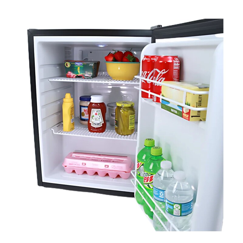 Avanti 2.2 cu. ft. Compact Refrigerator AR2416B
