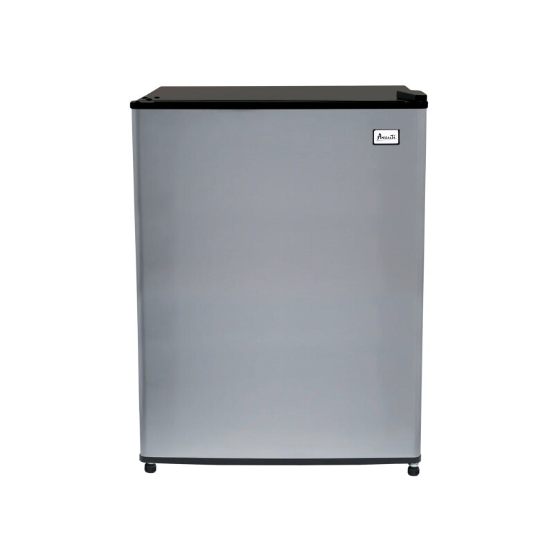 Avanti 2.4 cu. ft. Compact Refrigerator AR24T3S