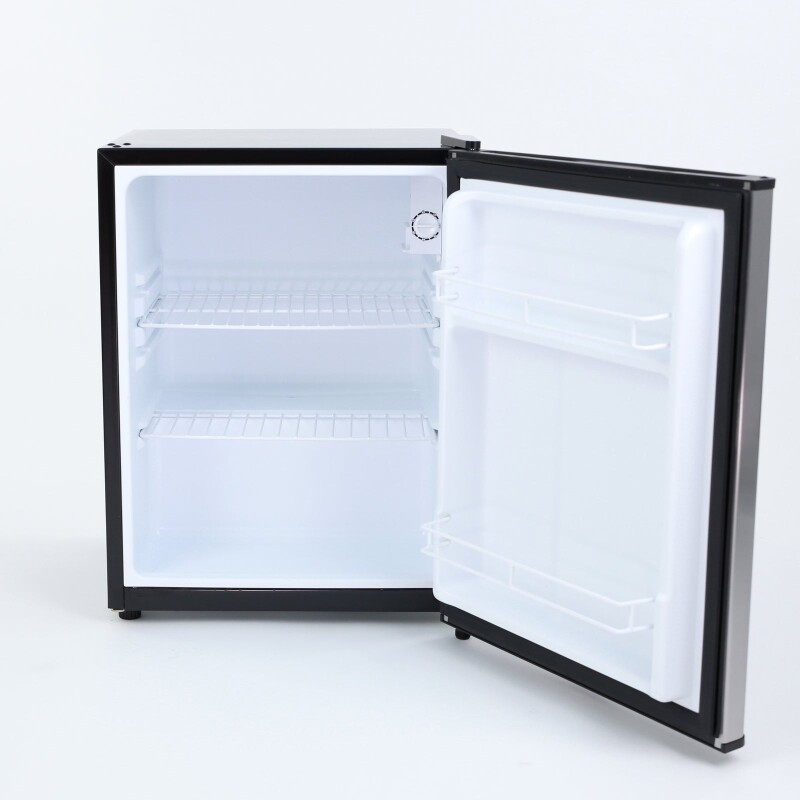 Avanti 2.4 cu. ft. Compact Refrigerator AR24T3S