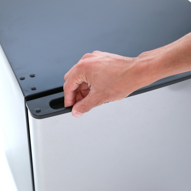 Avanti 2.4 cu. ft. Compact Refrigerator AR24T3S