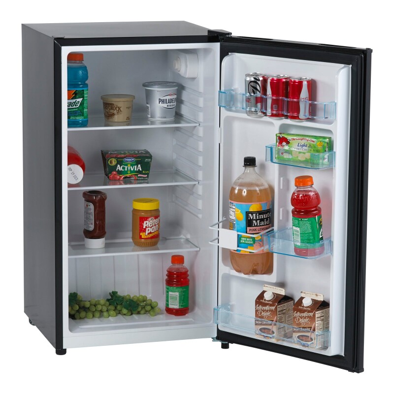 Avanti 3.2 cu. ft. Compact Refrigerator view 3