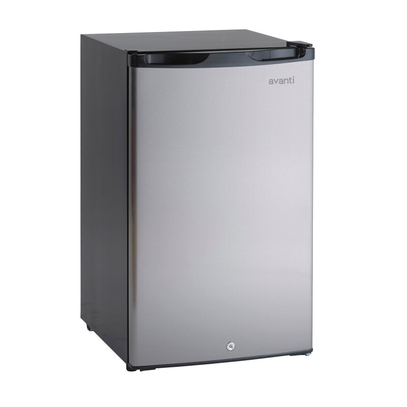 Avanti 4.4 cu. ft. Compact Refrigerator view 7