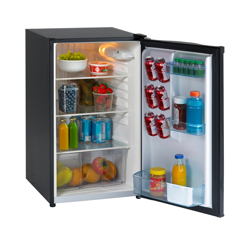Avanti 4.4 cu. ft. Compact Refrigerator view 2