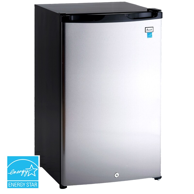 4.4 cu. ft. Compact Refrigerator AR46J1B, product image 3 of 9