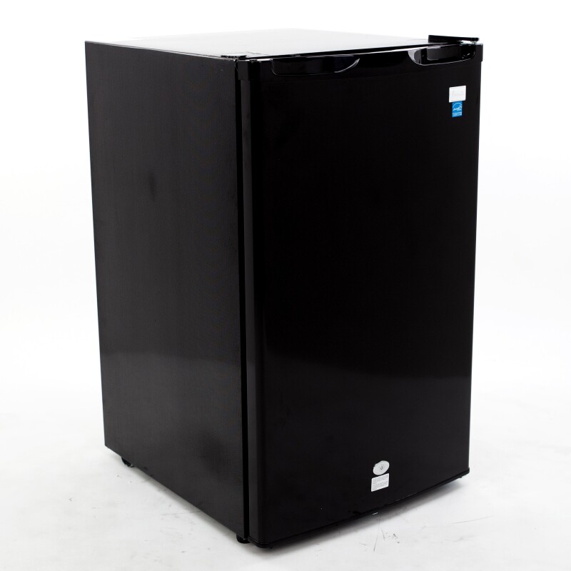 4.4 cu. ft. Compact Refrigerator AR46J1B, product image 4 of 9
