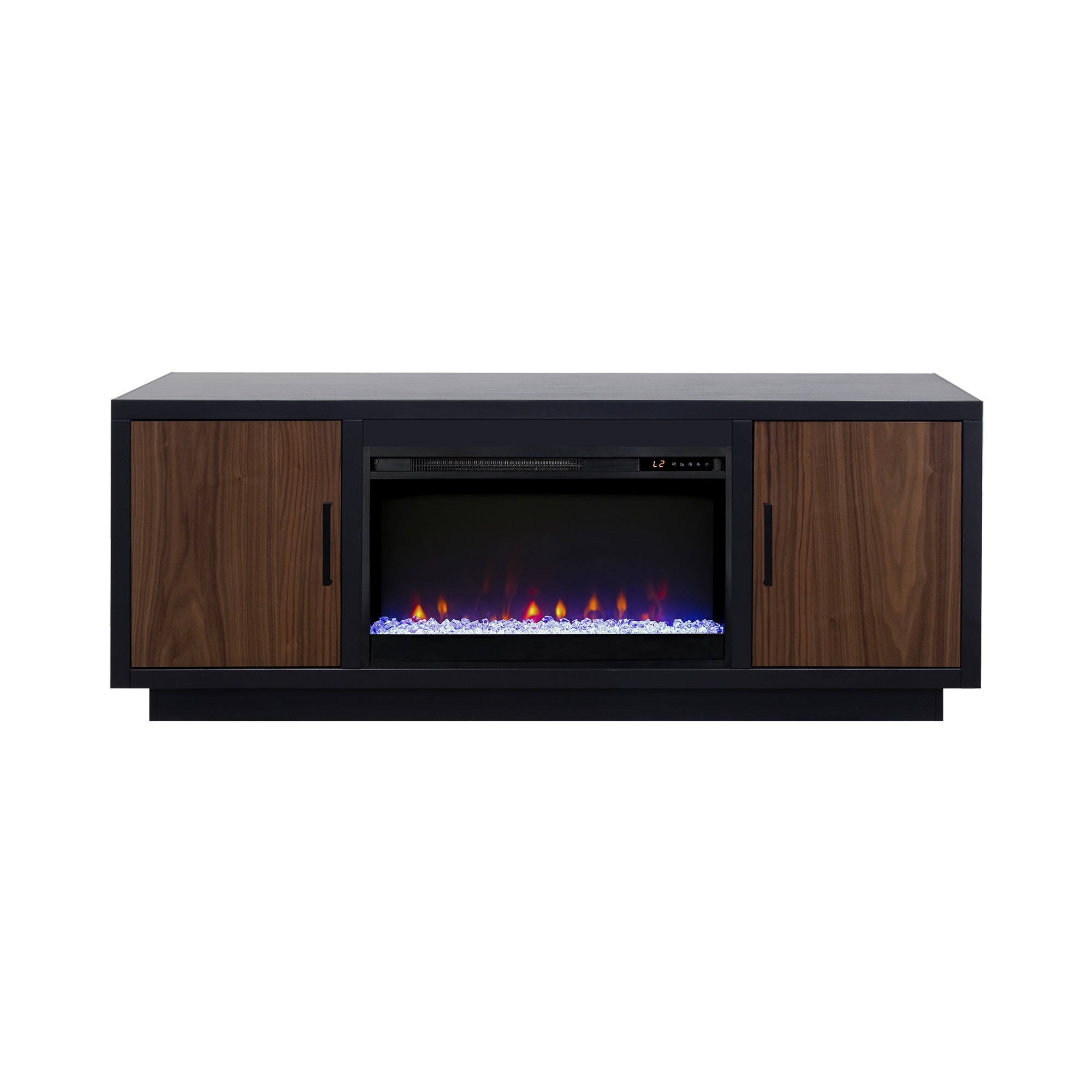 Aria 66" Fireplace TV Stand AR5210SLS