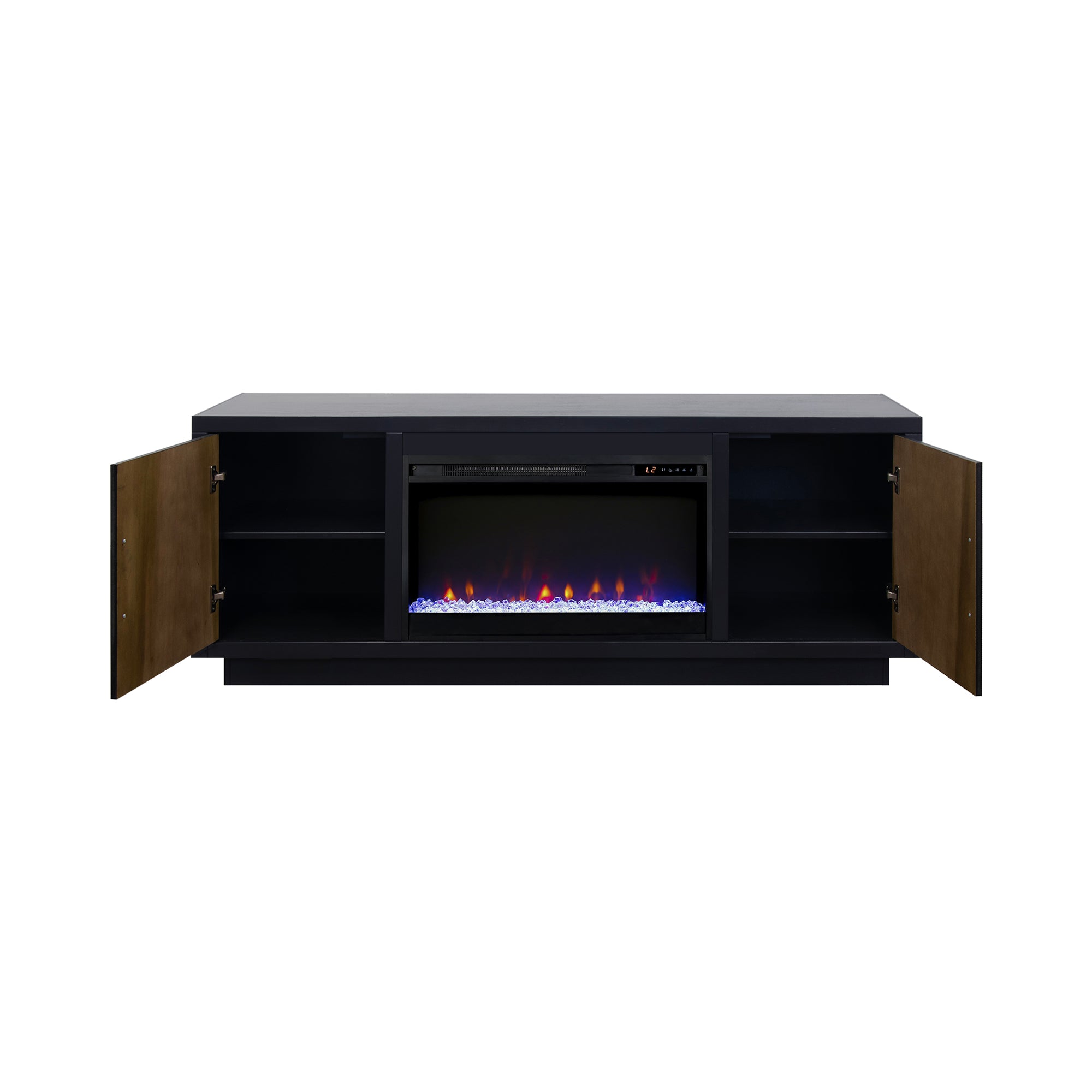 Aria 66" Fireplace TV Stand AR5210SLS