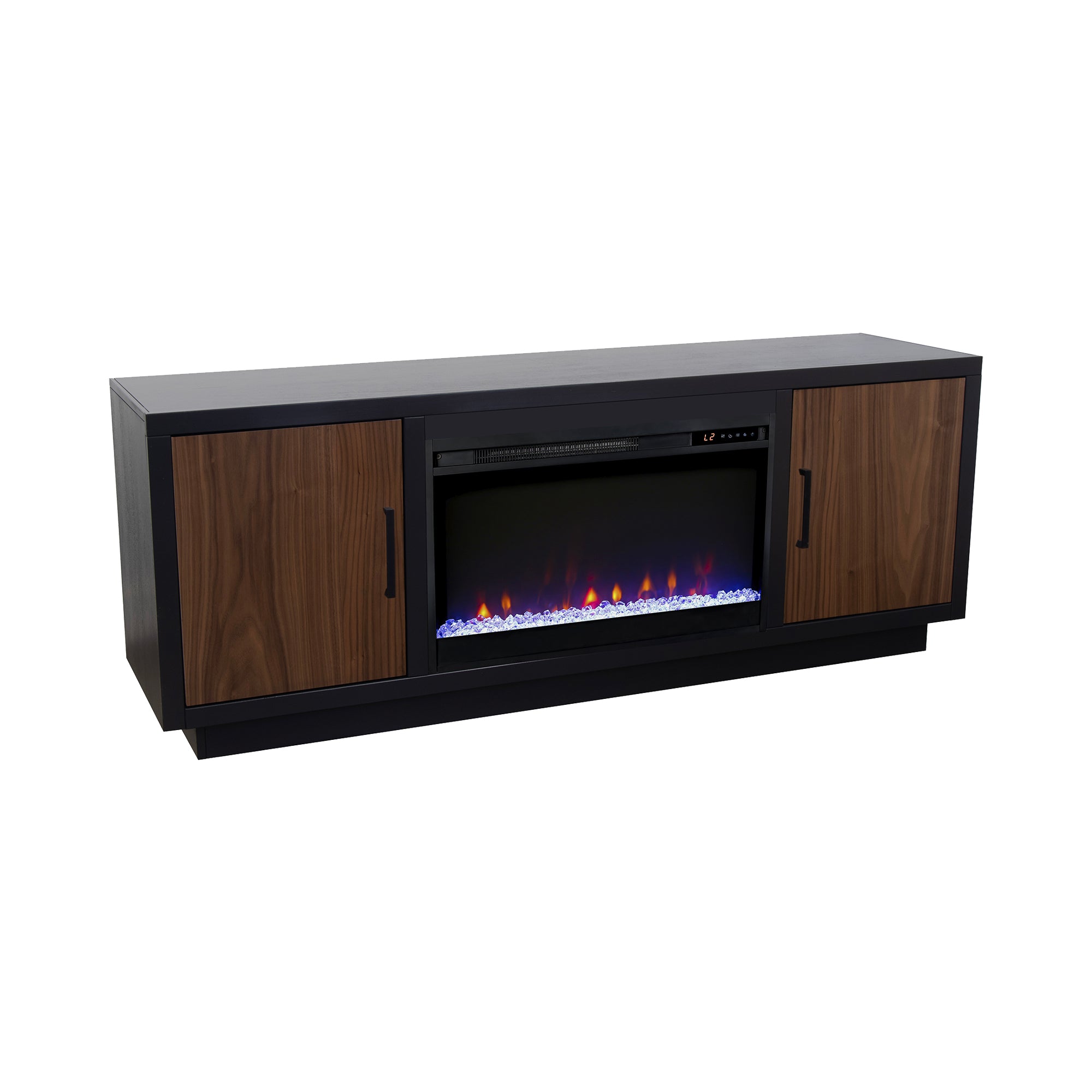 Aria 66" Fireplace TV Stand AR5210SLS