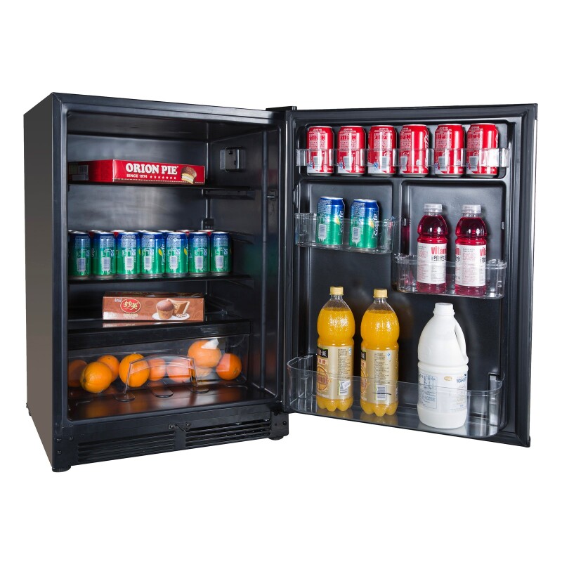 Avanti 5.2 cu. ft. Compact Refrigerator view 3
