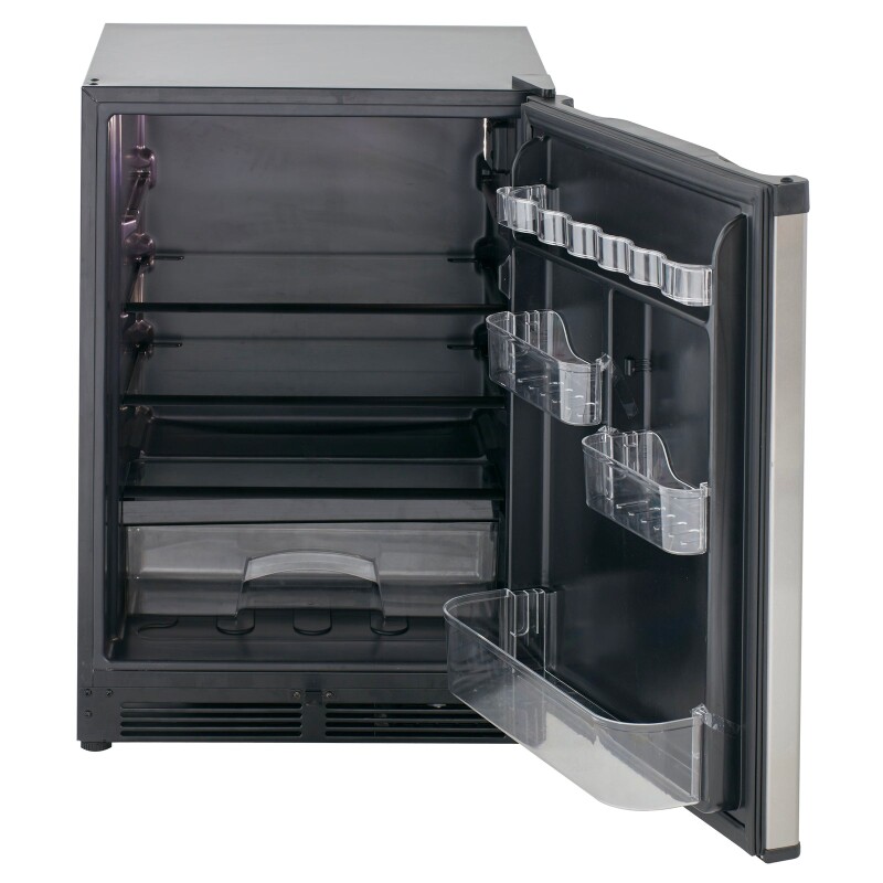 Avanti 5.2 cu. ft. Compact Refrigerator view 4