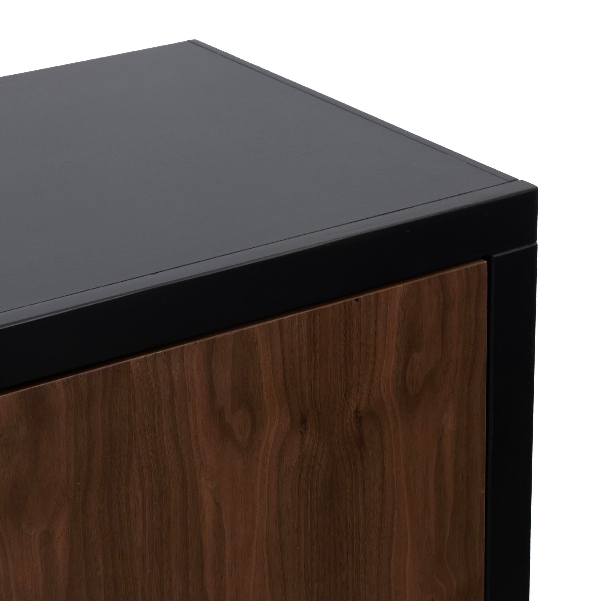 Aria 83" Fireplace TV Stand AR5410SLS