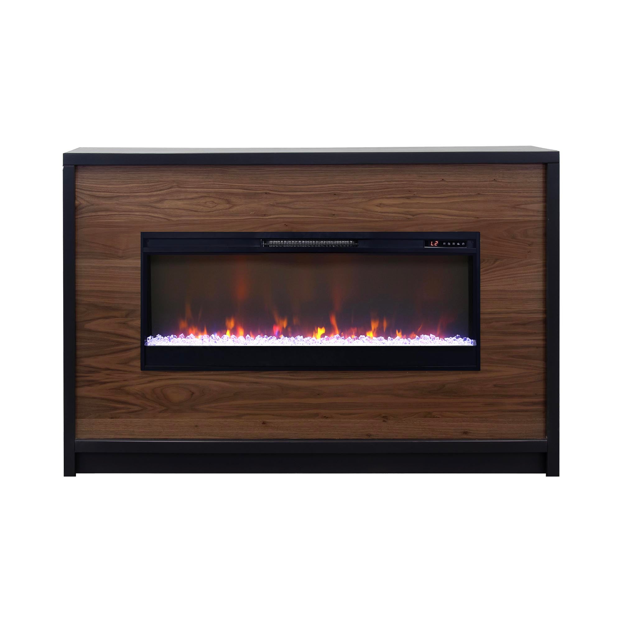 Aria 62" Fireplace Mantel AR5480SLS