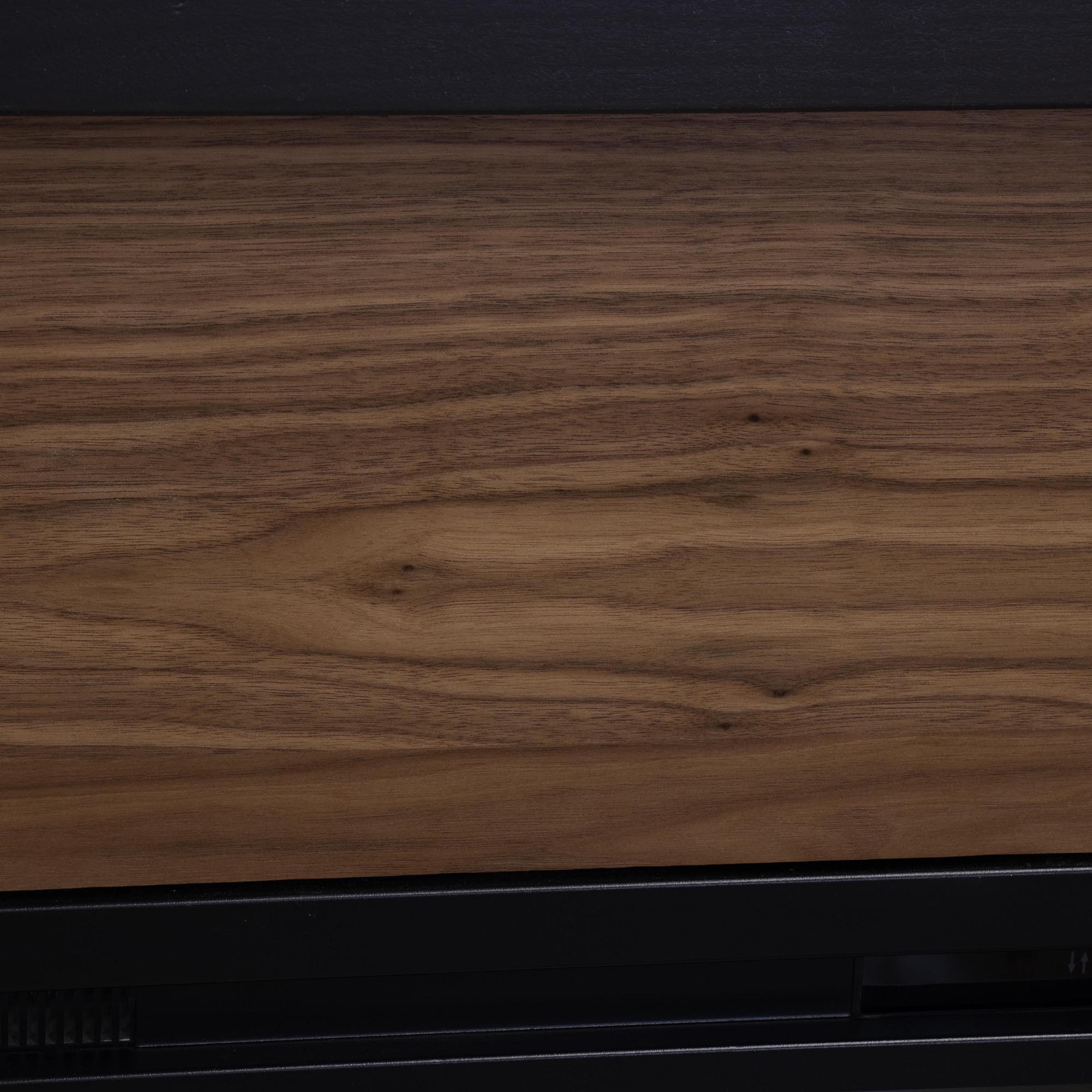 Aria 62" Fireplace Mantel AR5480SLS
