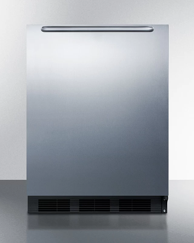 24" Wide Built-In All-Refrigerator, ADA Compliant AR5BS