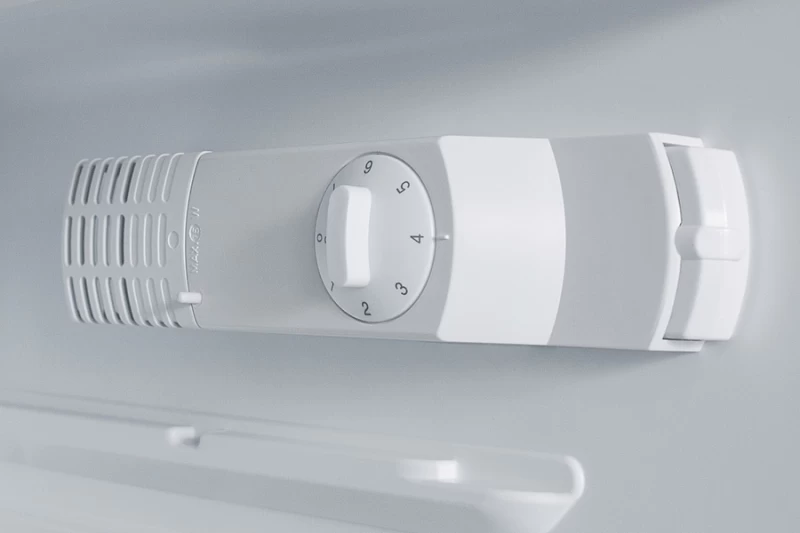 24" Wide Built-In All-Refrigerator, ADA Compliant AR5BS