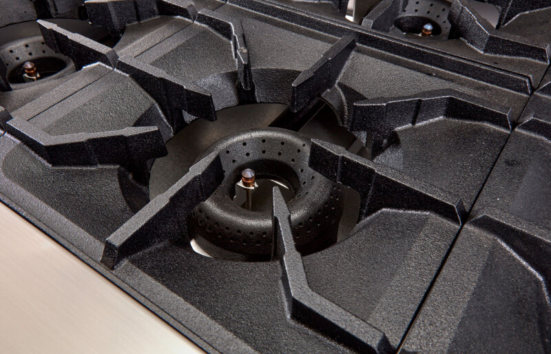 36-Inch Restaurant Range AR6