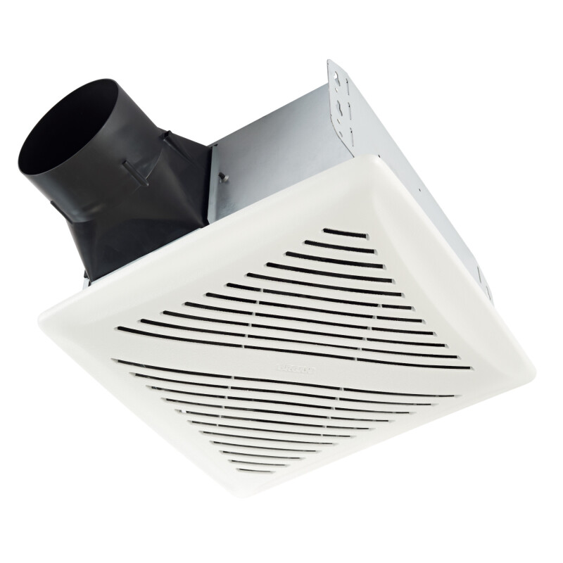 Roomside Series 80 CFM 2.0 Sones Ventilation Fan AR80X