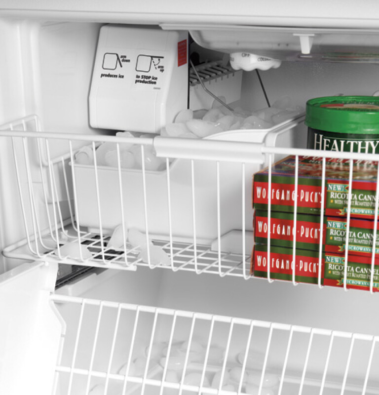 Refrigerator Accessories ARB2257CW