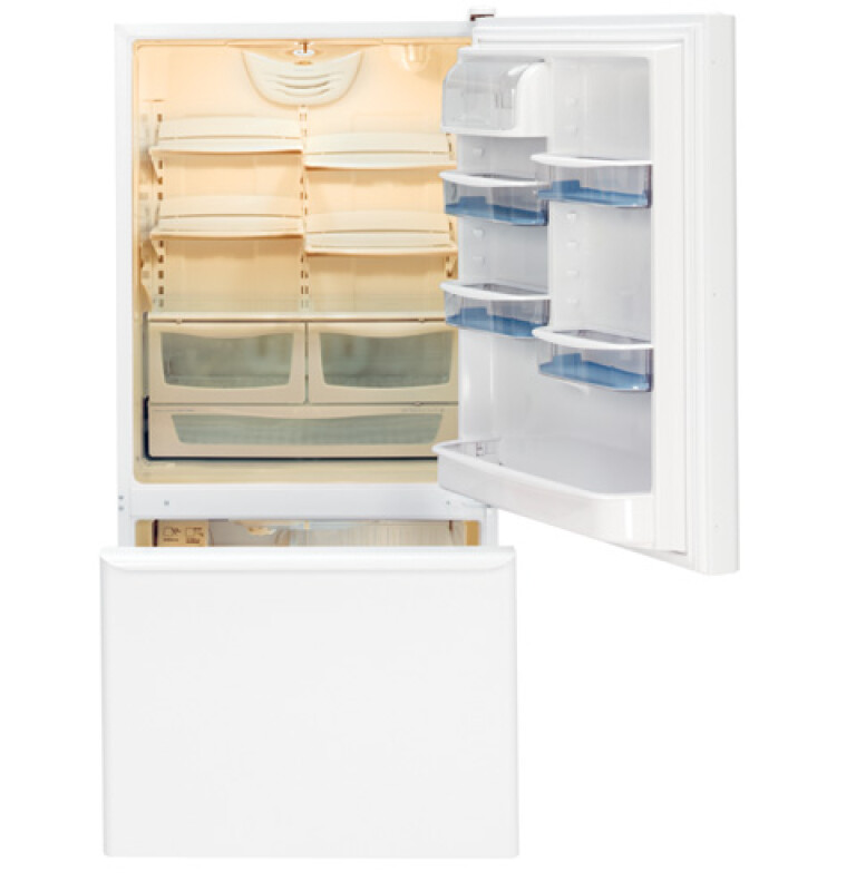 Refrigerator Accessories ARB2257CW, product image 2 of 2