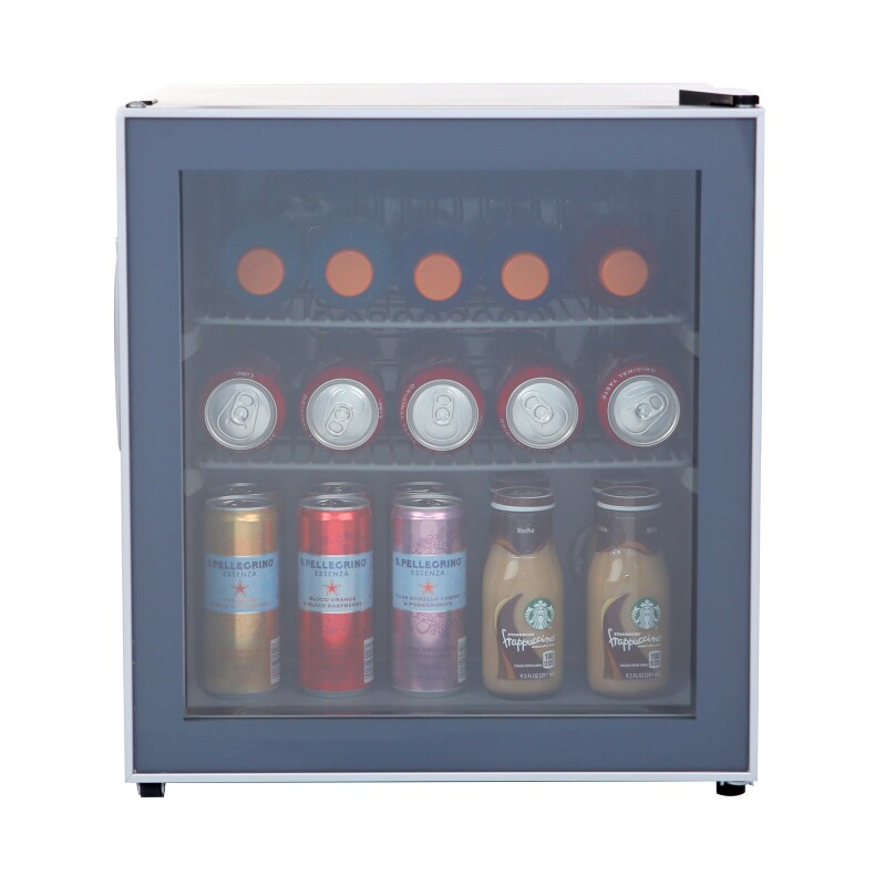 Avanti Beverage Center, 60 Can Capacity view 5