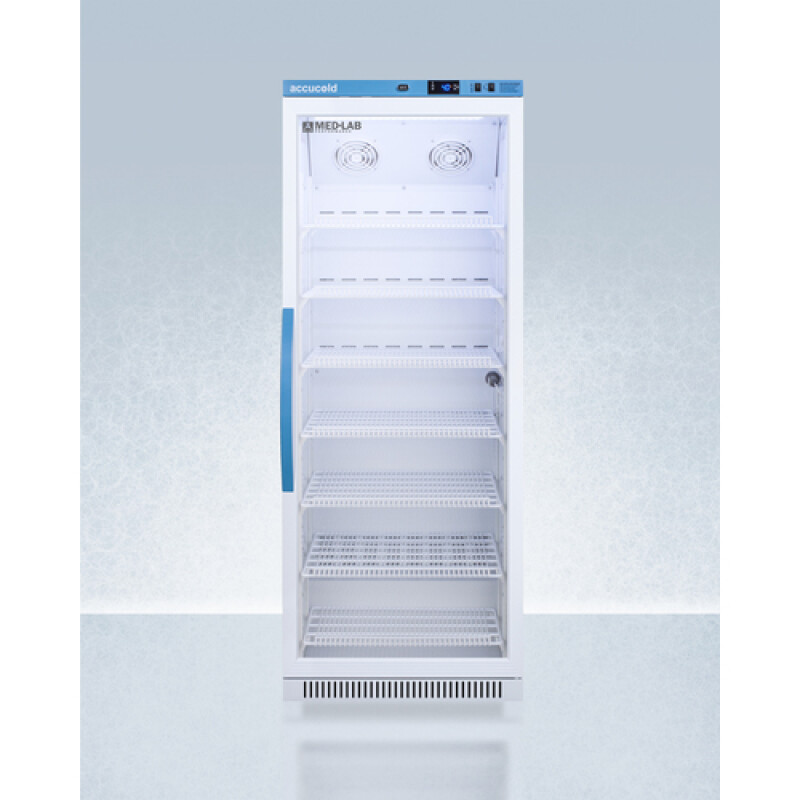12 Cu.Ft. Upright Laboratory Refrigerator ARG12ML