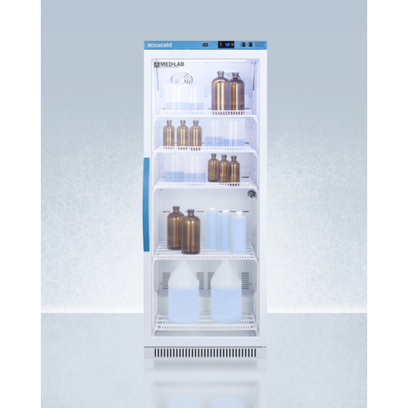 12 Cu.Ft. Upright Laboratory Refrigerator ARG12ML