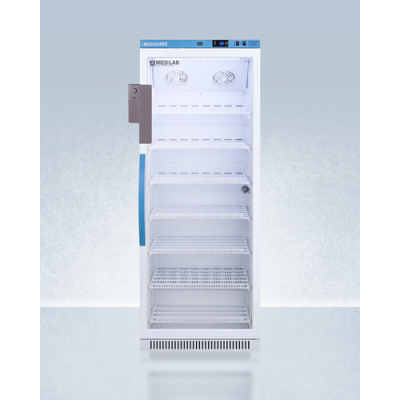 12 Cu.Ft. Upright Laboratory Refrigerator ARG12ML