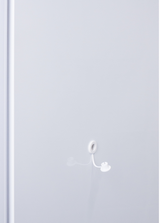 12 Cu.Ft. Upright Vaccine Refrigerator view 8