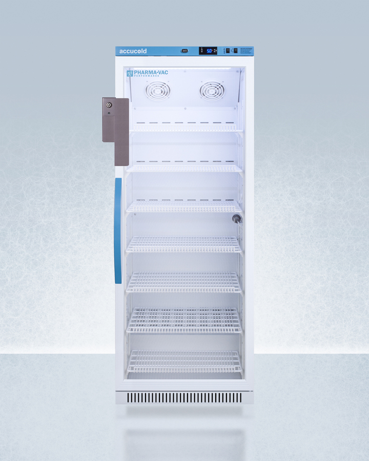 12 Cu.Ft. Upright Vaccine Refrigerator view 5