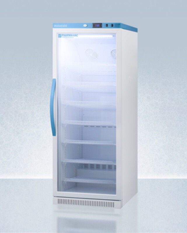 12 Cu.Ft. Upright Vaccine Refrigerator view 27