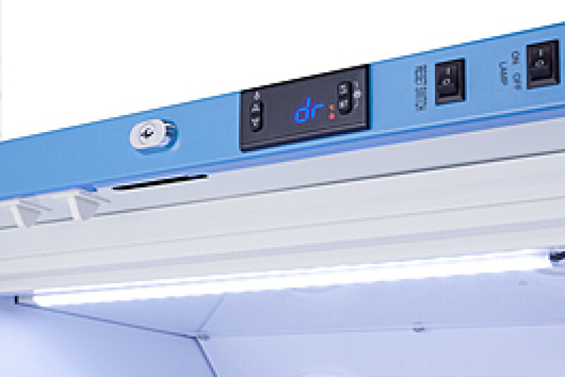 12 Cu.Ft. Upright Vaccine Refrigerator view 20