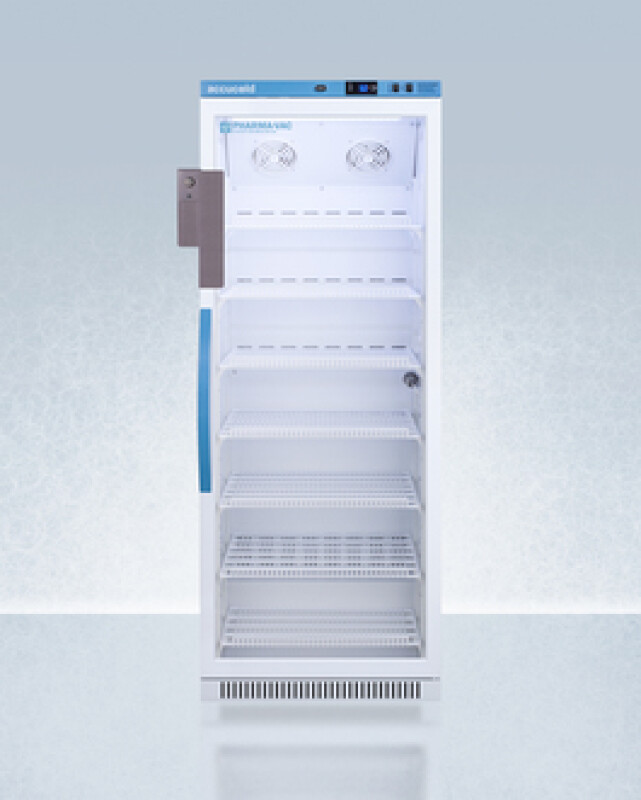 12 Cu.Ft. Upright Vaccine Refrigerator view 16