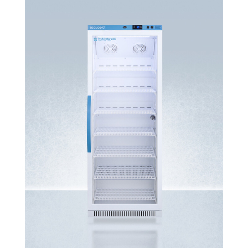 12 Cu.Ft. Upright Vaccine Refrigerator ARG12PV