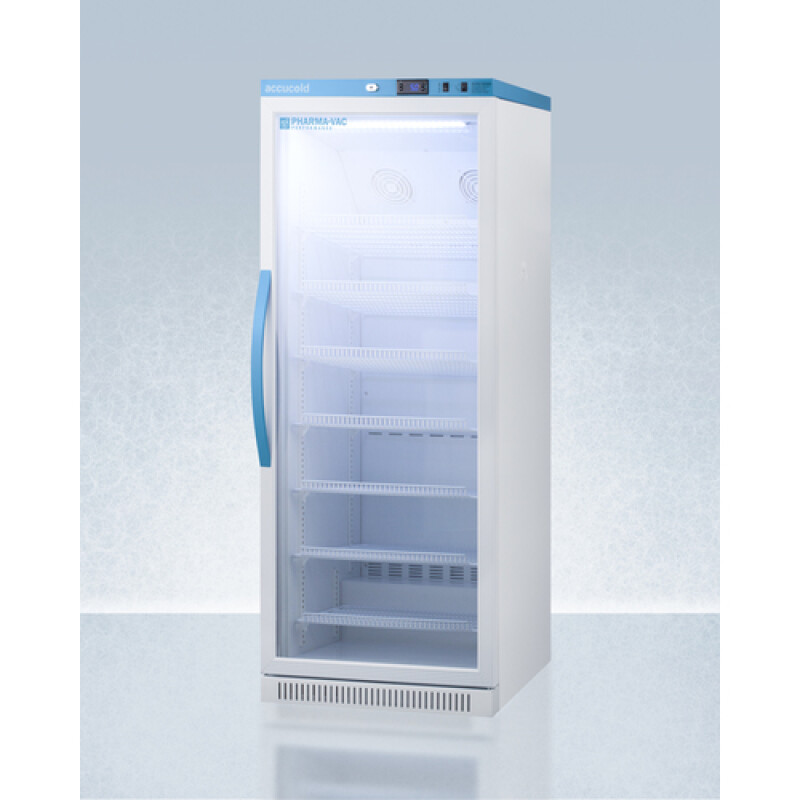 12 Cu.Ft. Upright Vaccine Refrigerator ARG12PV