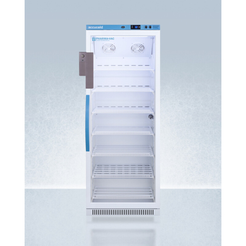 12 Cu.Ft. Upright Vaccine Refrigerator ARG12PV