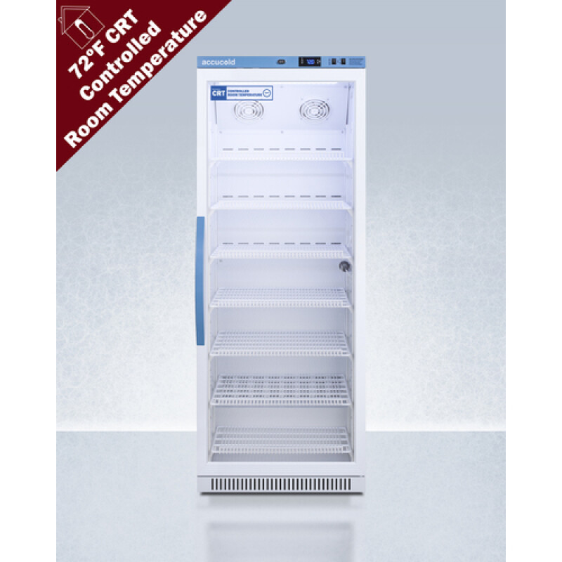 12 Cu.Ft. Upright Controlled Room Temperature Cabinet ARG12PVCRT