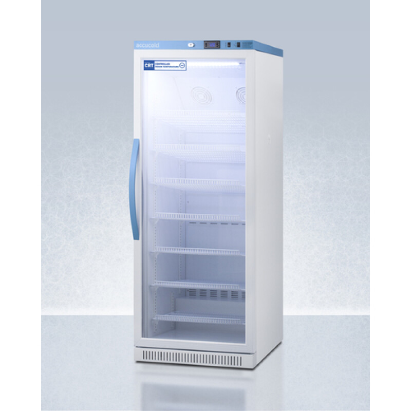 12 Cu.Ft. Upright Controlled Room Temperature Cabinet ARG12PVCRT