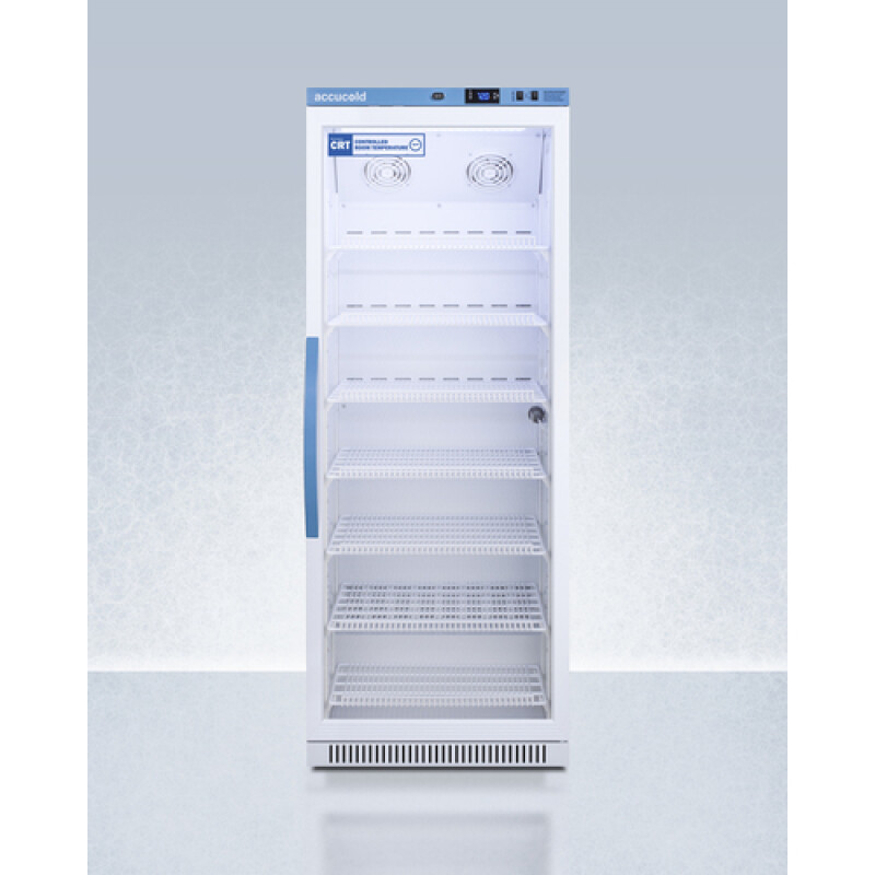 12 Cu.Ft. Upright Controlled Room Temperature Cabinet ARG12PVCRT