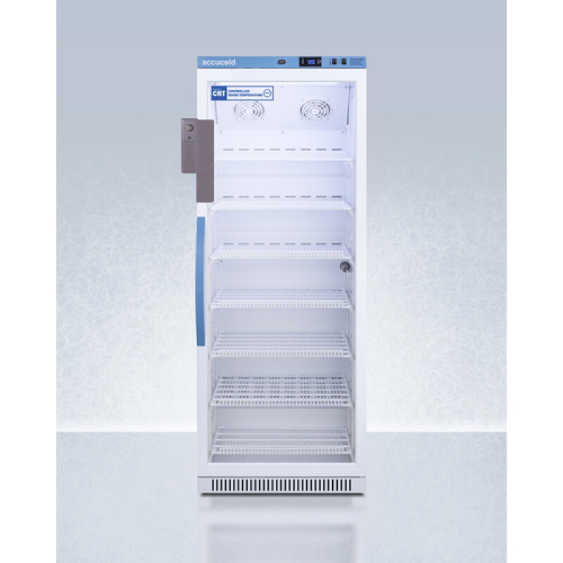 12 Cu.Ft. Upright Controlled Room Temperature Cabinet ARG12PVCRT