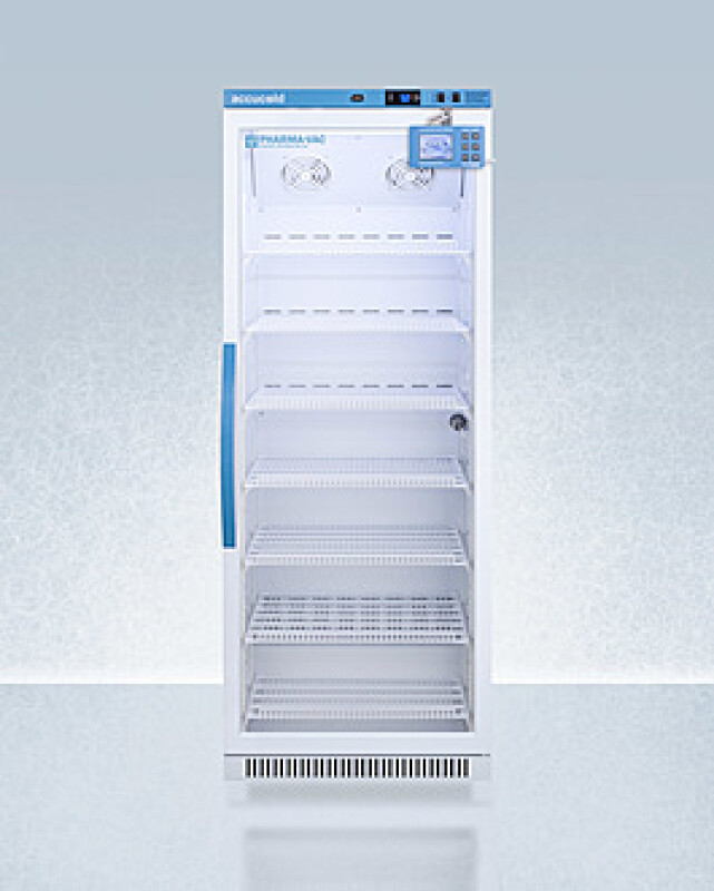 12 Cu.Ft. Upright Vaccine Refrigerator ARG12PVDL2B